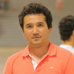 Абдулла Хасанов, 17.03, Москва