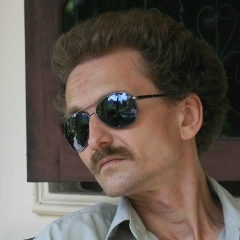 Алексей Мухранов, 13.03.1975, Санкт-Петербург