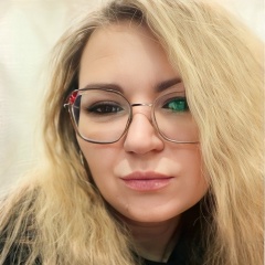 Анастасия Ефимова, Владимир