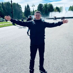 Serjio Серов, 20.09.1988, Санкт-Петербург