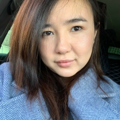 Мээрим Раматова, 05.07.1991, Бишкек