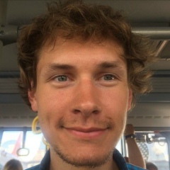 Дмитрий Горюнов, 10.10.1988, Москва