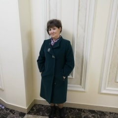 Aisulu Imasheva, 03.05.1975, Атырау
