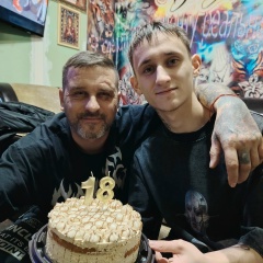 Дима Круглов, 18.09.1981, Чапаевск