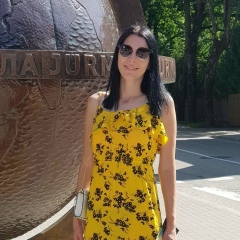 Viktorija Budanceva, Юрмала