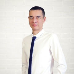 Ильдар Мустафин, 22.05