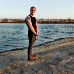 Александр Сорочинский, 13.01.1987, Днепр (Днепропетровск)