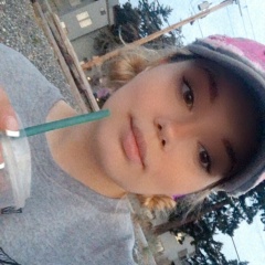 Влада Феденко, 03.09, Seattle