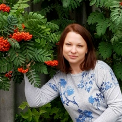 Татьяна Лазарева, 19.01, Москва