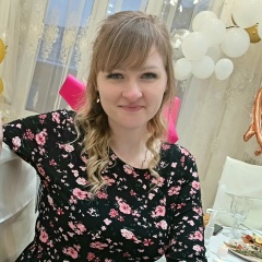 Наталья Дойникова, 24.02, Омск