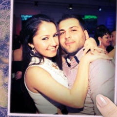 Natan Gavrilov, 22.11.1985, Беэр Шева