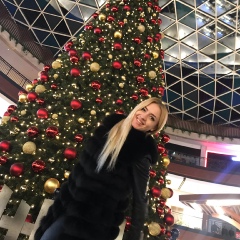 Катя Герец, 17.08