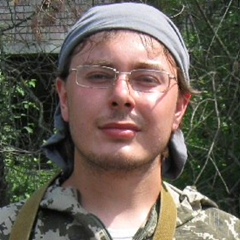 Ярослав Минеев, 15.02.1989, Днепр (Днепропетровск)