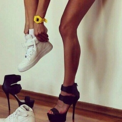 Татьяна Селезнева, 17.07.1989, Москва