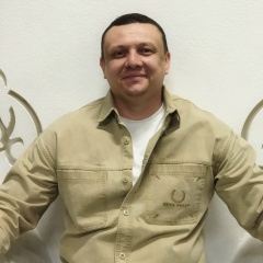 Максим Смирнов, 05.05.1985, Рыбинск