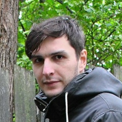 Женя Ильчук, Санкт-Петербург