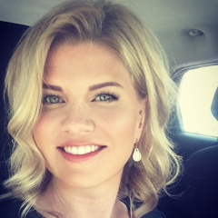 Ольга Исламова, 22.07.1981, Москва