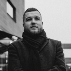 Петр Комаров, 10.10.1991, Москва