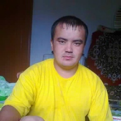 Ербол Алпамысов, 03.04.1986, Актобе