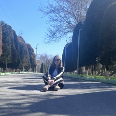 Мира Таубекова, 23.06