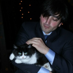 Берсанов Муслим, 29.11.1986, Москва