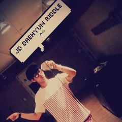 JD Daehyun, 28.06.1993, Busan