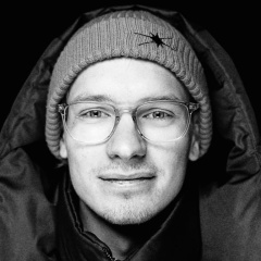 Денис Кудинов, 18.08.1999, Москва