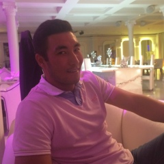 Sabit Yelibay, 31.03.1995, Алматы