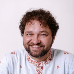 Алексей Першин, Владимир
