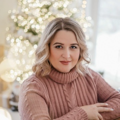 Инна Гагарина, 05.12.1980, Красноярск