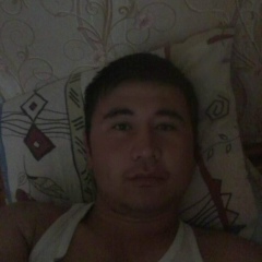 Акмал Хушваков