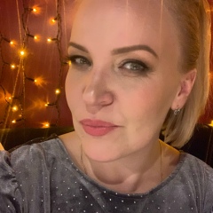 Ольга Целуева, 09.08.1925, Санкт-Петербург