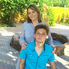 Анна Усольцева, 13.04.1981, Курск