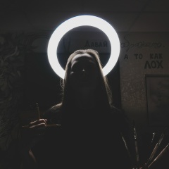 Дарья Кузькина, Сосновый Бор