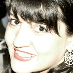 Сабина Гурбанова, 16.10.1978, Москва