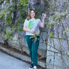 Елена Краснова, 28.01.1979, Севастополь