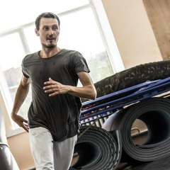 Антон Сафонов, 08.06, Киев