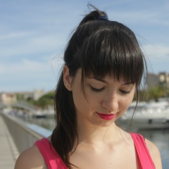 Евгения Самохина, 23.05, Санкт-Петербург