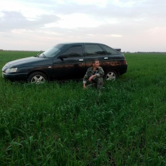 Сергей Гордиенко, 29.07.1987