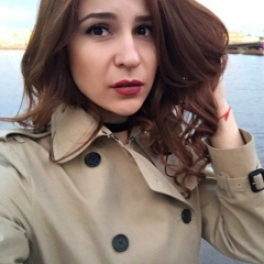 Валера Тарелкина, 14.10.1988, Москва