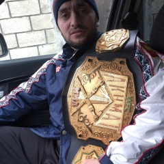 Скромный Аварец, 08.06.1989, Москва