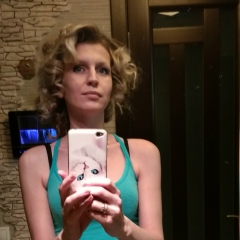 Екатерина Назарова, 31.07.1985, Москва