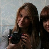 Анастасия Исаева, 25.01.1995, Санкт-Петербург