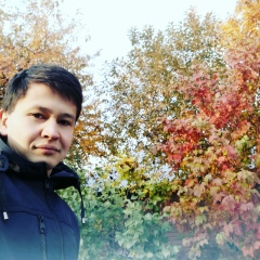 Кайсар Еркінжан, 26.03