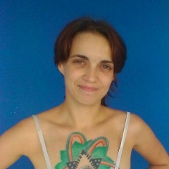 Алёна Богданова, 17.06.1985, Alanya