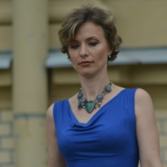 Веслава Шамрей, 05.08.1976, Санкт-Петербург