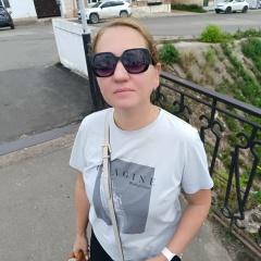 Наталья Побединская, 06.05, Тверь