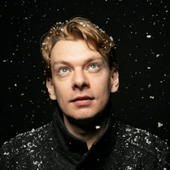 Сергей Strog, 12.02, Москва