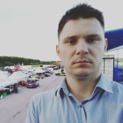 Павел Хохлов, Рязань