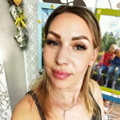 Иришка Шефф, 03.04, Санкт-Петербург